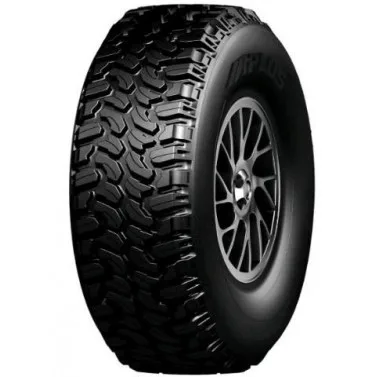 Anvelope vara Aplus A929 M/t P.o.r. 245/75 R16 120q