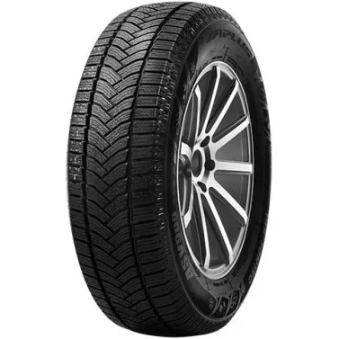 Anvelope all-season Aplus Asv909 Allseason 225/65 R16c 112r