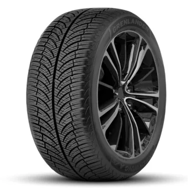 Anvelope all-season Arivo Arivo Car-as 205/50 R17 93w Ranforsat