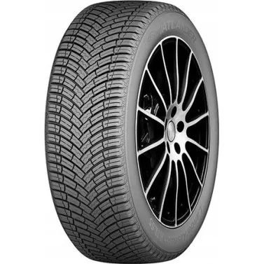 Anvelope all-season Atlander Lander Allseason Atl55 225/65 R17 106v Ranforsat
