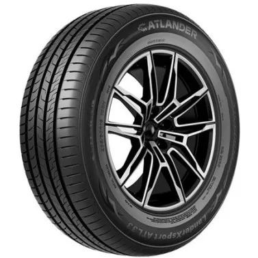 Anvelope vara Atlander Lander Xsport Atl33 215/70 R15 98h