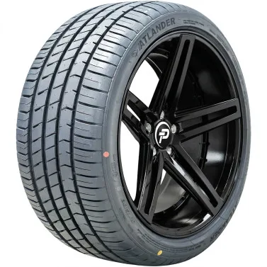 Anvelope vara Atlander Xsport 86 235/50 R17 100w Ranforsat