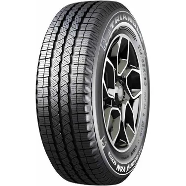 Anvelope all-season Atlas Green2 Van As 225/65 R16c 112s