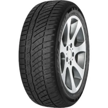 Anvelope all-season Atlas Green3 Van 4s 195/75 R16c 107s