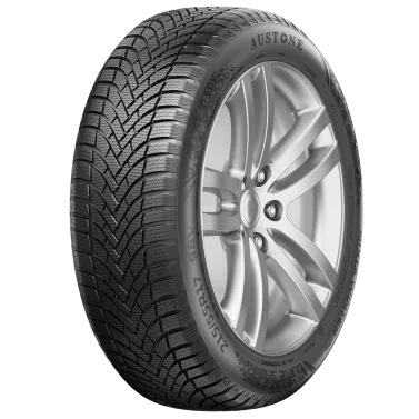 Anvelope iarna Austone Nixia Winter Pro 225/40 R18 92t