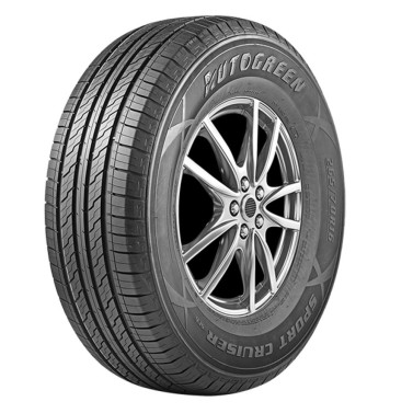 Autogreen Sport Cruisersc6 235/60 R18 107V - Poza 1