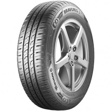 Barum Bravuris 5hm 195/55 R16 87V - Poza 1