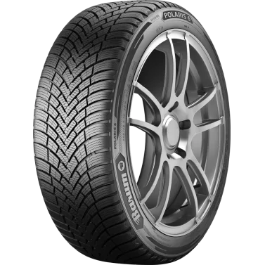 Anvelope iarna Barum Polaris 6 195/65 R15 91h