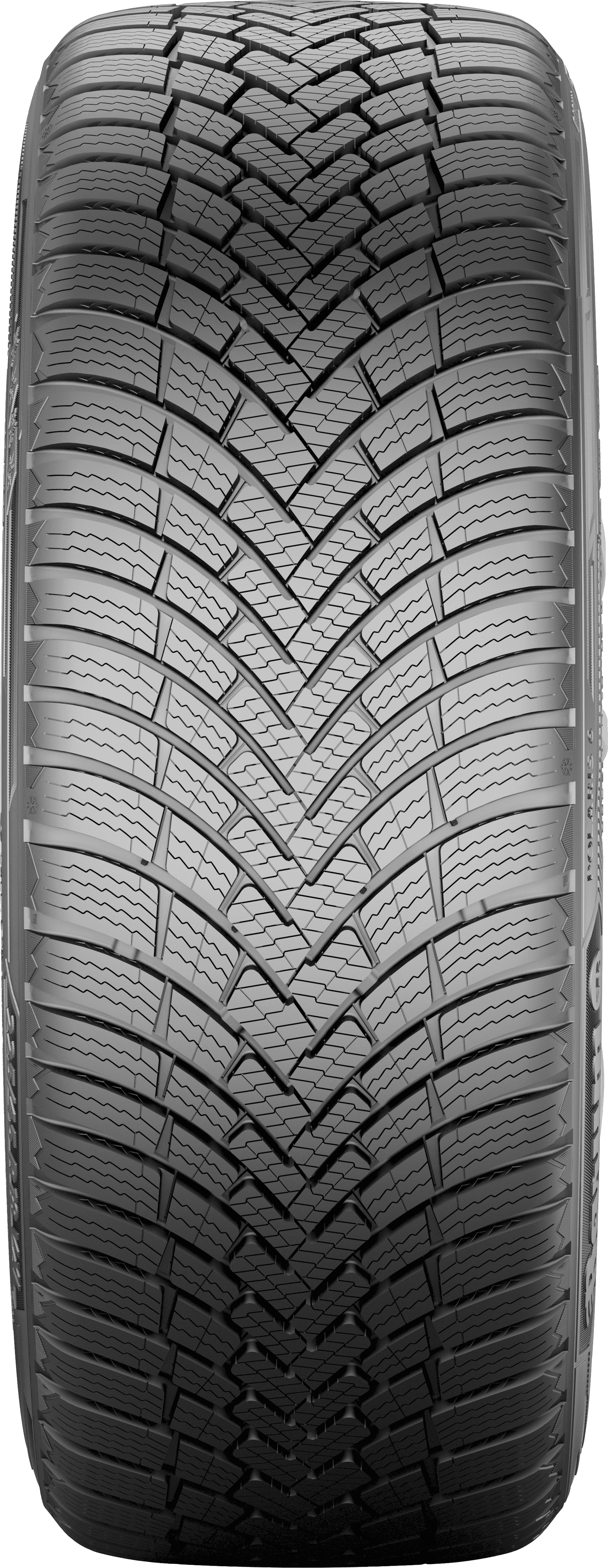 Pneumatico Estivo NEXEN 165/65 R15 81T - Alta Efficienza Energetica (Classe A) Per Renault Clio, Twingo, VW Up! E Smart
