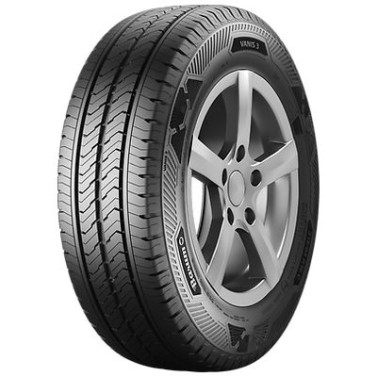 Anvelope Barum VANIS 3 215/65 R16C 109T