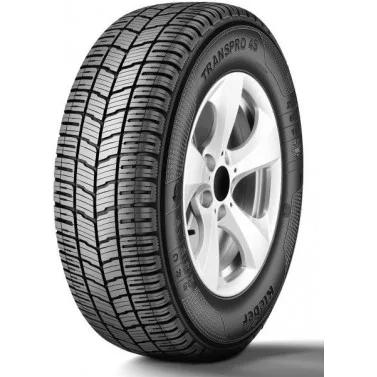 Anvelope all-season Bfgoodrich Activan 4s 225/70 R15c 112r