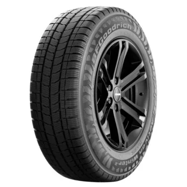 Anvelope iarna Bfgoodrich Activan Winter 2 215/60 R17c 109t
