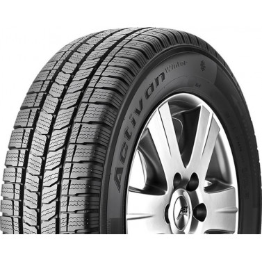 Bfgoodrich Activan Winter 225/70 R15c 112R - Poza 1