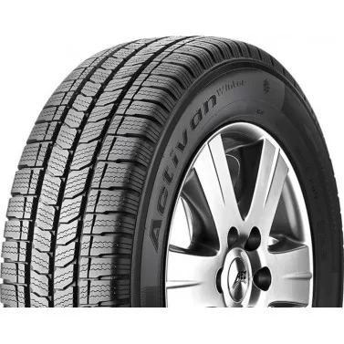 Anvelope iarna Bfgoodrich Activan Winter 215/60 R16c 103t