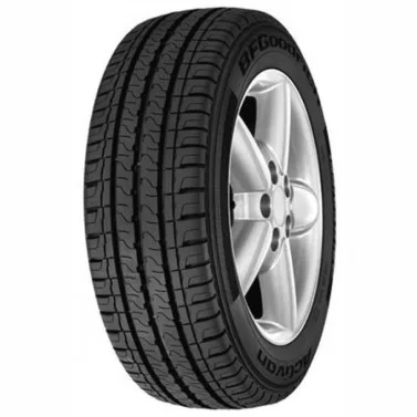 Anvelope vara Bfgoodrich Activan 165/70 R14c 89r