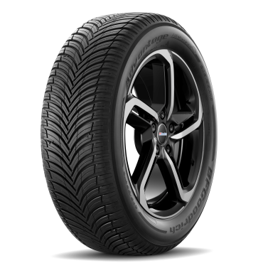 Anvelope Bfgoodrich ADVANTAGE SUV ALL-SEASON 235/55 R18 100V