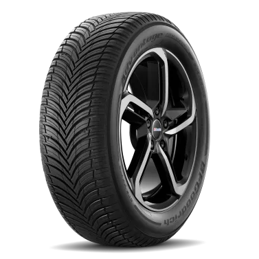 Anvelope all-season Bfgoodrich Advantage Suv All-season 255/60 R18 112v Ranforsat
