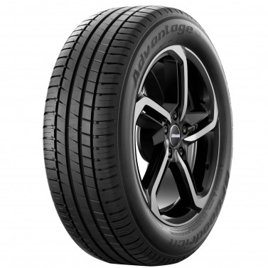 Bfgoodrich Advantage Suv 235/50 R18 97V - Poza 1