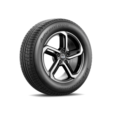 Anvelope Bfgoodrich ADVANTAGE 185/55 R14 80H