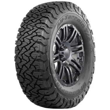 Anvelope all-season Bfgoodrich All Terrain Ko3 750/80 R16 116r