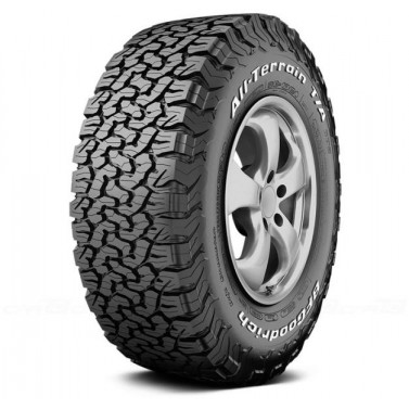 Anvelope Bfgoodrich ALL-TERRAIN T/A KO2 275/55 r20 115s