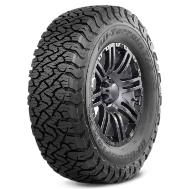 Anvelope all-season Bfgoodrich All-terrain T_a Ko3 31/10.50 R15 109q