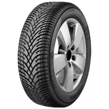 Bfgoodrich G-force Winter2 Suv 215/50 R18 92V - Poza 1