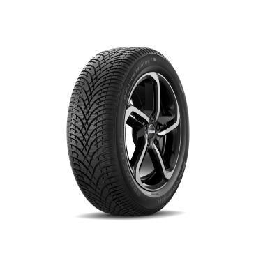 Bfgoodrich G-force Winter2 215/60 R16 99H - Poza 1