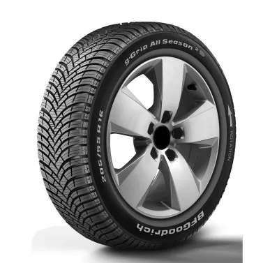 Anvelope all-season Bfgoodrich G-grip All Season2 175/65 R14 82t