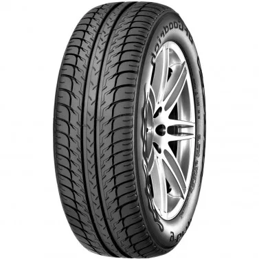 Anvelope vara Bfgoodrich G-grip 245/40 R18 97y Ranforsat