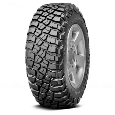 Anvelope all-season Bfgoodrich Mud Terrain T/a Km3 255/75 R17 111q