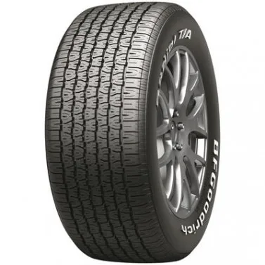 Anvelope all-season Bfgoodrich Radial T/a 255/70 R15 108s