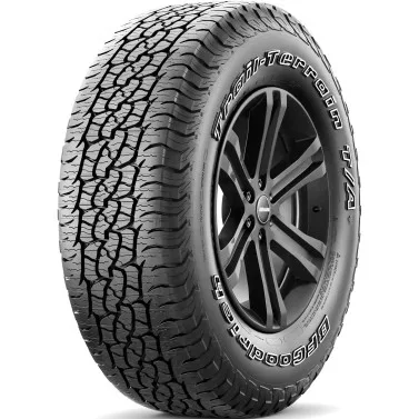 Anvelope all-season Bfgoodrich Trail-terrain T/a+ 285/45R22 114HXL TRLTRNTA+ 285/45 R22 114h Ranforsat