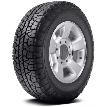 Bfgoodrich Trail-terrain T/a CONNECT 265/65 R17 112T - Poza 1