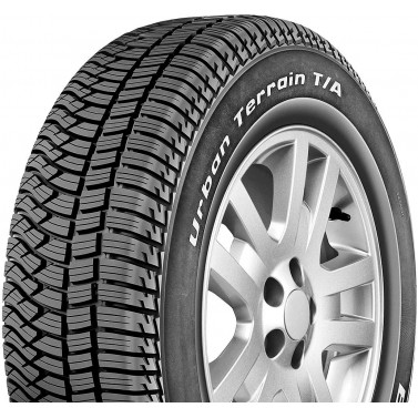 Anvelope Bfgoodrich URBAN TERRAIN T/A 235/50 R18 97V