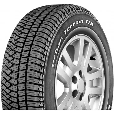 Anvelope all-season Bfgoodrich Urban Terrain T/a 235/65 R17 108v Ranforsat
