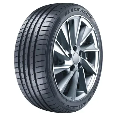 Anvelope vara Blackarrow P15 205/55 R16 91v