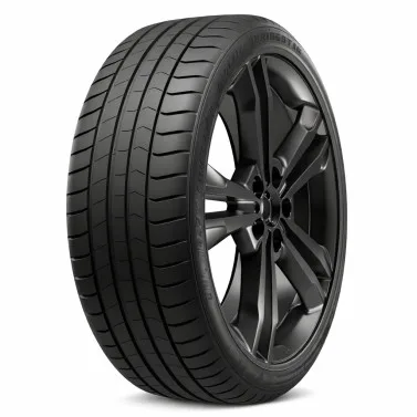Anvelope vara Blackarrow P16 215/55 R18 95v