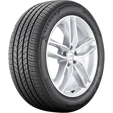 Anvelope all-season Bridgestone Alenza Sport All Season AO 235/50 R20 104t Ranforsat