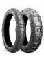 Anvelope moto Bridgestone Battlax Advent Ax41 410/80 R18 59p - poza 1
