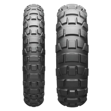 Anvelope moto Bridgestone Battlax Adventurecross Ax41f 120/70 R19 60q