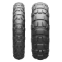 Anvelope moto Bridgestone Battlax Adventurecross Ax41f 120/70 R19 60q - poza 1