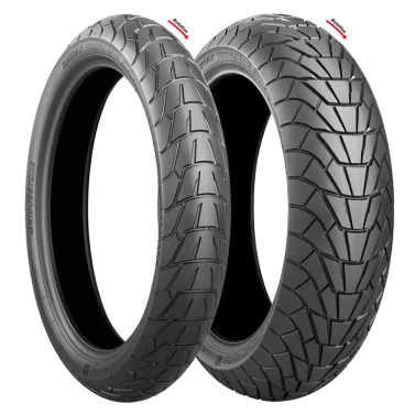 Anvelope moto Bridgestone Battlax Adventurecross Scrambl 100/90 R18 56h