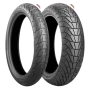Anvelope moto Bridgestone Battlax Adventurecross Scrambl 100/90 R18 56h - poza 1