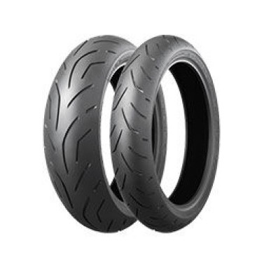 Anvelope Bridgestone BATTLAX BT-016 FRONT PRO 130/70 R16 61W
