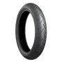 Anvelope moto Bridgestone Battlax Bt-016 Rear Pro 170/60 R17 72w - poza 1