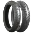 Bridgestone BATTLAX BT-020 FRONT M 120/70 R17 58V - Poza 1 - Miniatura
