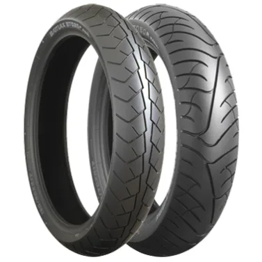 Anvelope moto Bridgestone Battlax Bt-020 Front M 120/70 R17 58v