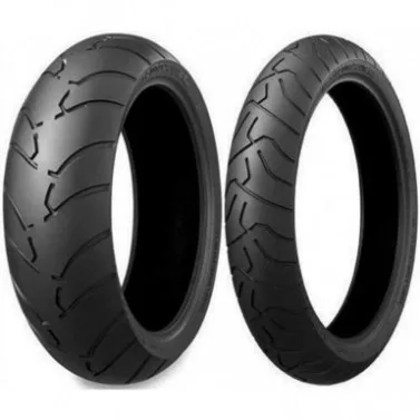 Anvelope moto Bridgestone Battlax Bt-028 Front G 120/70 R18 59v