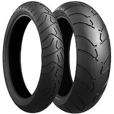 Anvelope moto Bridgestone Battlax Bt-028 Rear G 200/50 R18 76v